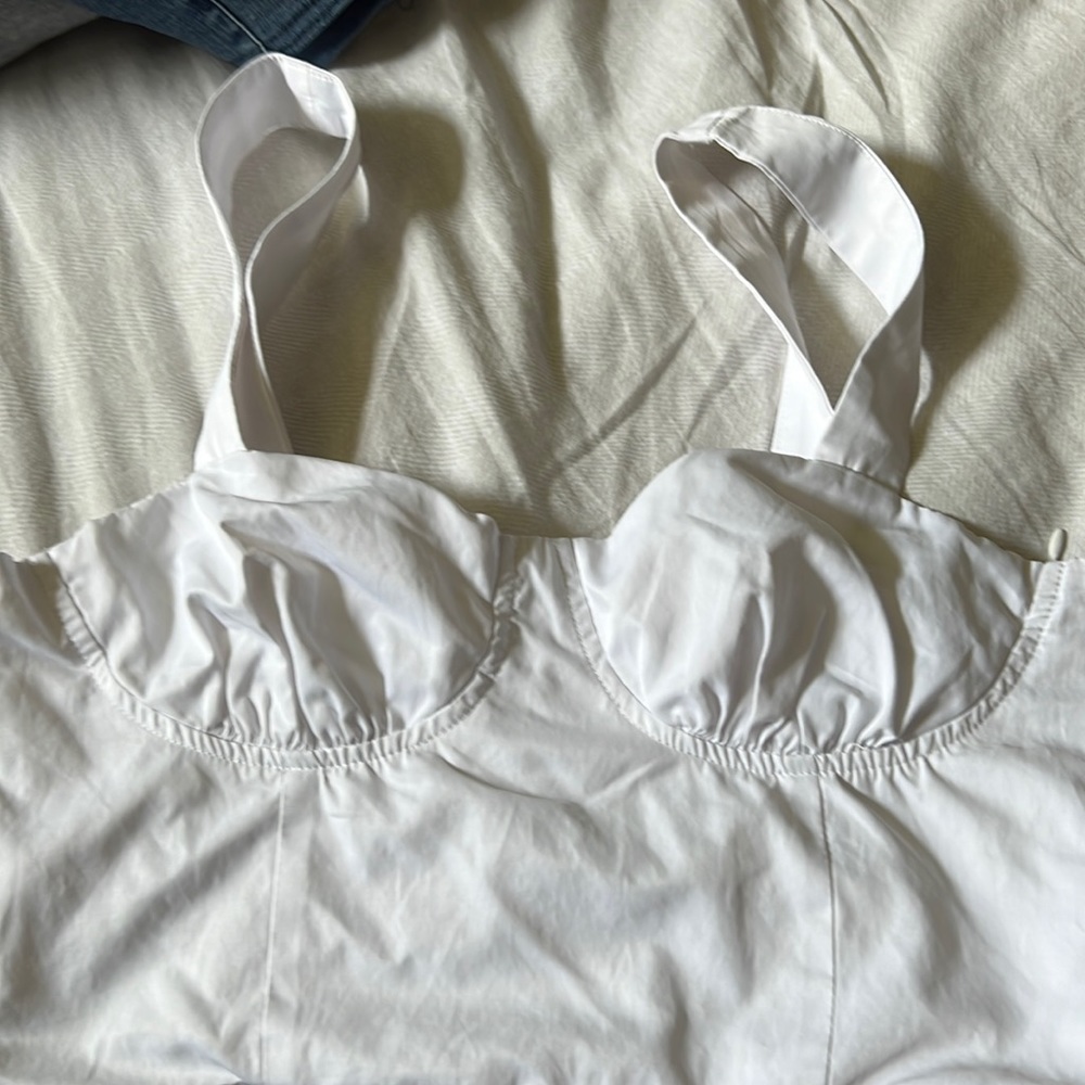 Summer top